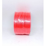 BS DIVER Lin Dyneema UHMWPE red - ø1.5mm - 200kg - 100m spool BS DIVER Lin Dyneema UHMWPE red - ø1.5mm - 200kg - 100m spool